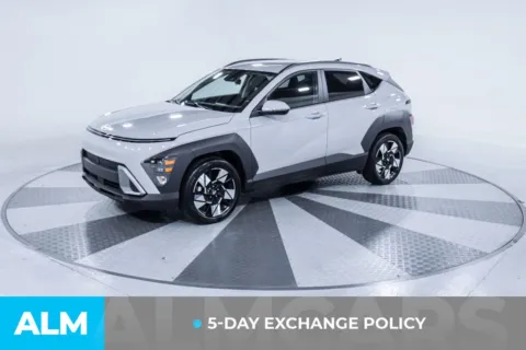 More photos of 2025 Hyundai Kona SEL at ALM Kia South, GA