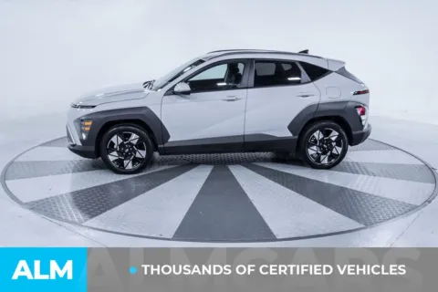 More photos of 2025 Hyundai Kona SEL at ALM Kia South, GA