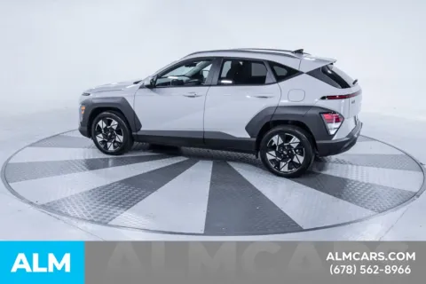 More photos of 2025 Hyundai Kona SEL at ALM Kia South, GA