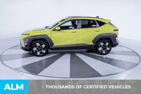 More photos of 2025 Hyundai Kona SEL at ALM Kia South, GA