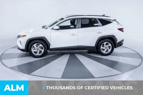 More photos of 2024 Hyundai Tucson SEL at ALM Kia South, GA