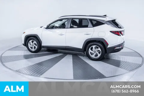 More photos of 2024 Hyundai Tucson SEL at ALM Kia South, GA