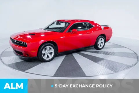More photos of 2023 Dodge Challenger SXT at ALM Kia South, GA