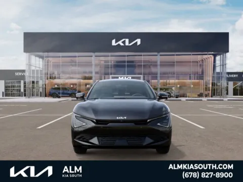 Photos of 2025 Kia EV6 Light for sale in Union City, GA at ALM Kia South