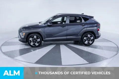 More photos of 2025 Hyundai Kona SEL at ALM Kia South, GA