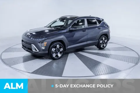 More photos of 2025 Hyundai Kona SEL at ALM Kia South, GA