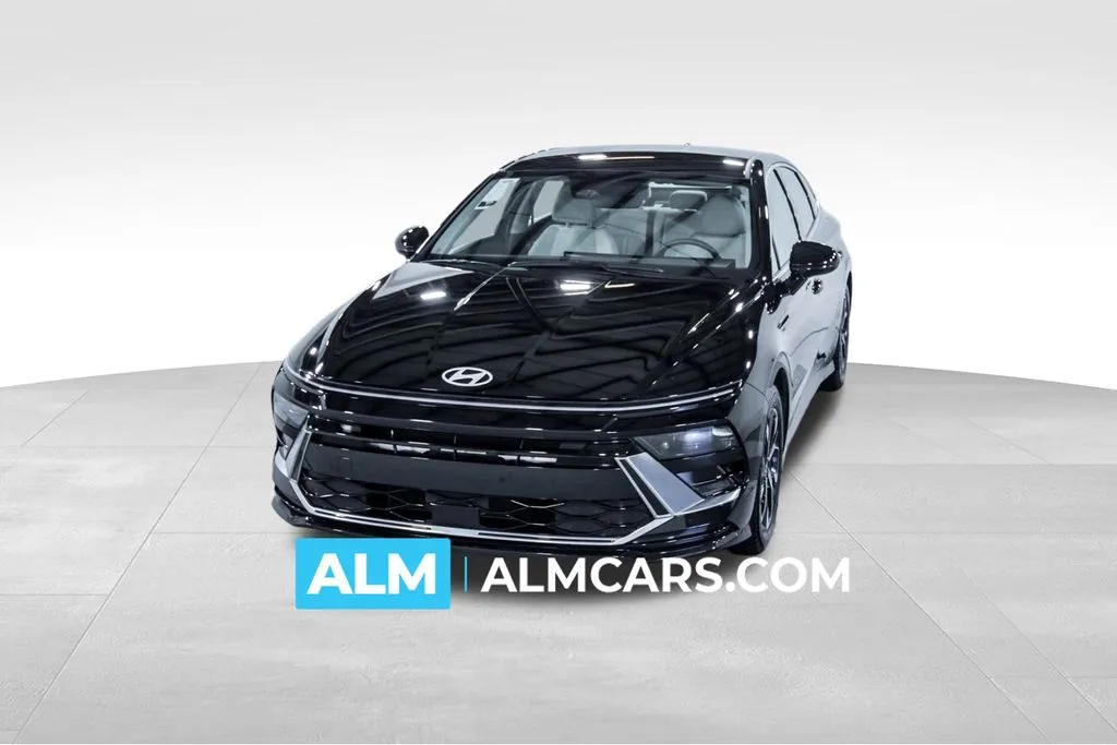2025 Hyundai Sonata SEL for sale in Union City, GA