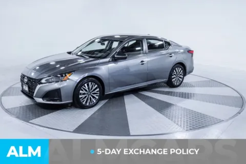 More photos of 2024 Nissan Altima 2.5 SV at ALM Kia South, GA