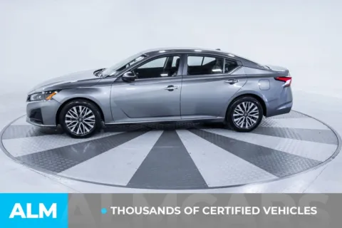 More photos of 2024 Nissan Altima 2.5 SV at ALM Kia South, GA