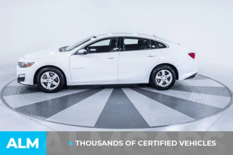 More photos of 2024 Chevrolet Malibu LT at ALM Kia South, GA