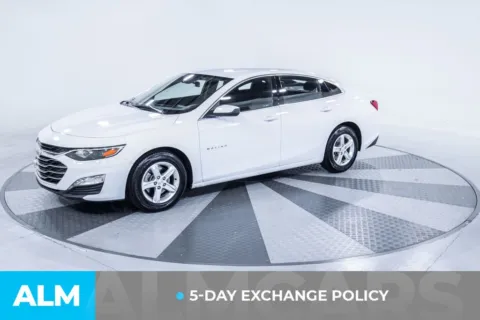 More photos of 2024 Chevrolet Malibu LT at ALM Kia South, GA