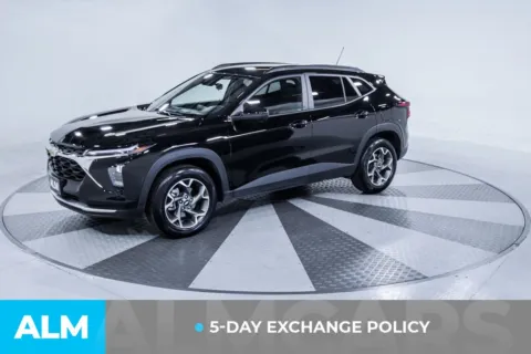 More photos of 2025 Chevrolet Trax LT at ALM Kia South, GA