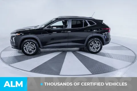 More photos of 2025 Chevrolet Trax LT at ALM Kia South, GA