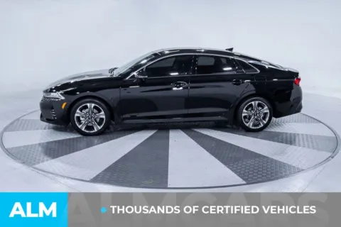 More photos of 2024 Kia K5 EX at ALM Kia South, GA