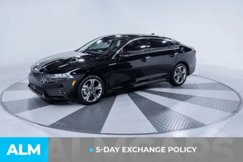 More photos of 2024 Kia K5 EX at ALM Kia South, GA