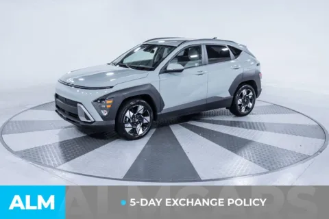 More photos of 2025 Hyundai Kona SEL at ALM Kia South, GA