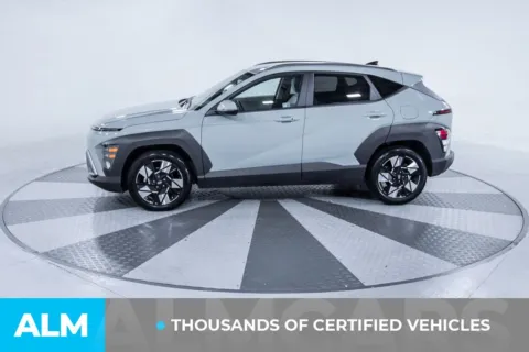 More photos of 2025 Hyundai Kona SEL at ALM Kia South, GA