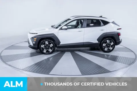 More photos of 2025 Hyundai Kona SEL at ALM Kia South, GA