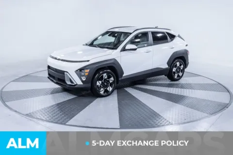More photos of 2025 Hyundai Kona SEL at ALM Kia South, GA