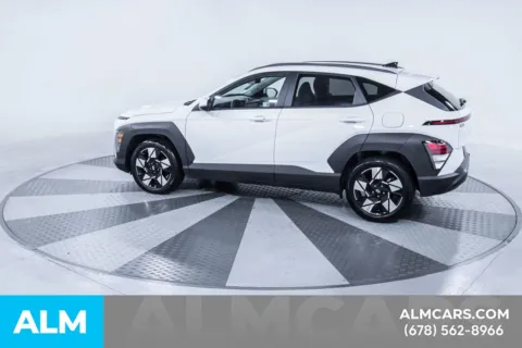 More photos of 2025 Hyundai Kona SEL at ALM Kia South, GA