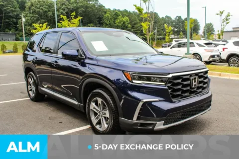 More photos of 2024 Honda Pilot EX-L at ALM Kia South, GA