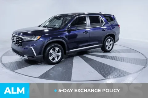 More photos of 2024 Honda Pilot EX-L at ALM Kia South, GA