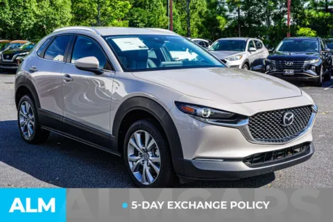 More photos of 2023 Mazda CX-30 2.5 S Select Package at ALM Kia South, GA