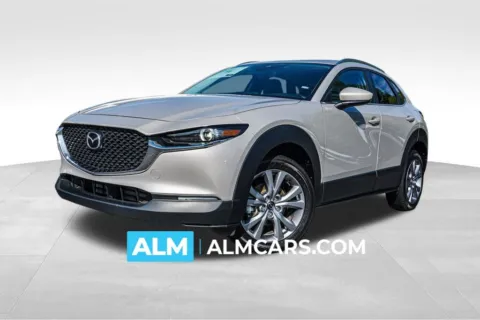 Unknown 2023 Mazda CX-30 2.5 S Select Package for sale in Union City, GA