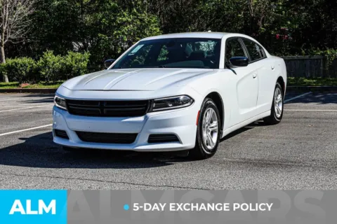 More photos of 2023 Dodge Charger SXT at ALM Kia South, GA