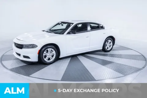 More photos of 2023 Dodge Charger SXT at ALM Kia South, GA