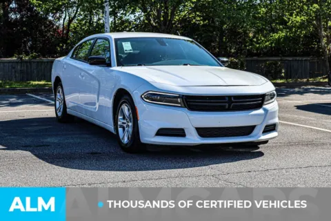 More photos of 2023 Dodge Charger SXT at ALM Kia South, GA