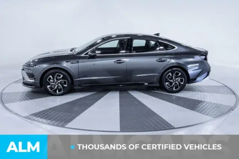 More photos of 2025 Hyundai Sonata SEL at ALM Kia South, GA