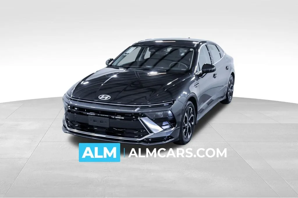 2025 Hyundai Sonata SEL for sale in Union City, GA