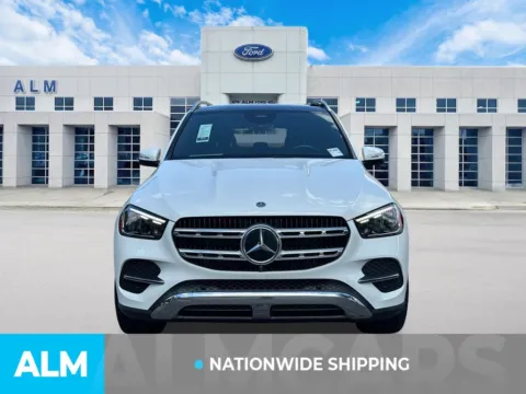 Another view of 2024 Mercedes-Benz GLE 350 for sale in Union City, GA at ALM Kia South