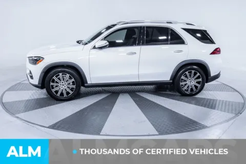 More photos of 2024 Mercedes-Benz GLE 350 at ALM Kia South, GA