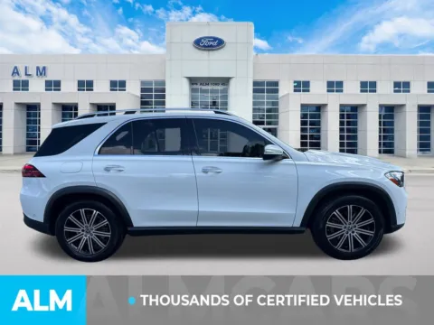 More photos of 2024 Mercedes-Benz GLE 350 at ALM Kia South, GA