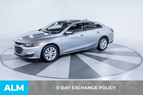 More photos of 2024 Chevrolet Malibu LT at ALM Kia South, GA