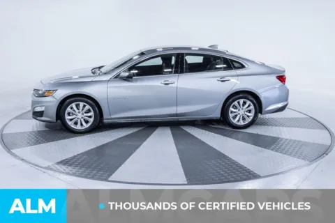 More photos of 2024 Chevrolet Malibu LT at ALM Kia South, GA