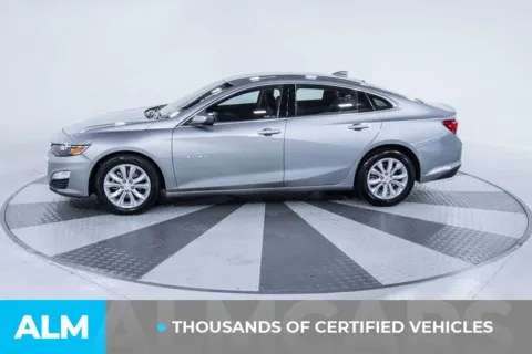 More photos of 2024 Chevrolet Malibu LT at ALM Kia South, GA