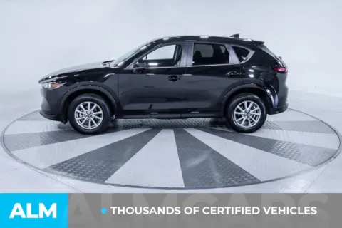 More photos of 2025 Mazda CX-5 2.5 S Select Package at ALM Kia South, GA