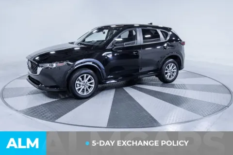 More photos of 2025 Mazda CX-5 2.5 S Select Package at ALM Kia South, GA