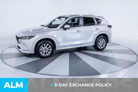 More photos of 2025 Mazda CX-5 2.5 S Select Package at ALM Kia South, GA
