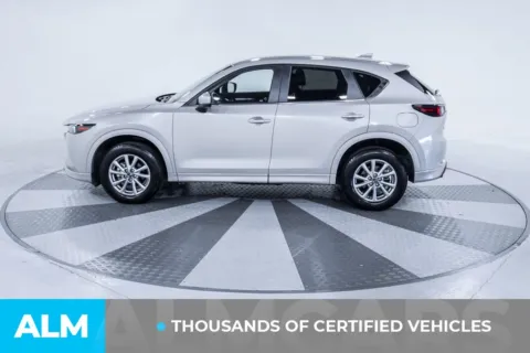 More photos of 2025 Mazda CX-5 2.5 S Select Package at ALM Kia South, GA