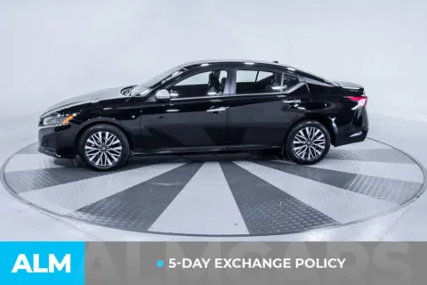 More photos of 2024 Nissan Altima 2.5 SV at ALM Kia South, GA