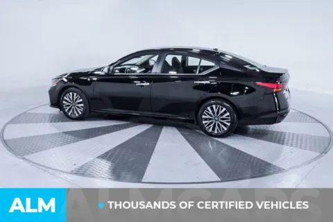 More photos of 2024 Nissan Altima 2.5 SV at ALM Kia South, GA