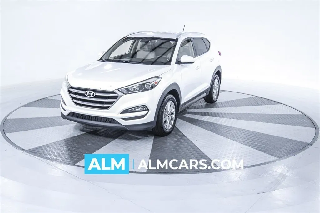 2016 Hyundai Tucson SE for sale in Union City, GA