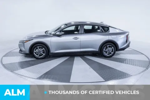 More photos of 2025 Kia K4 LXS at ALM Kia South, GA