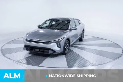 Another view of 2025 Kia K4 LXS for sale in Union City, GA at ALM Kia South