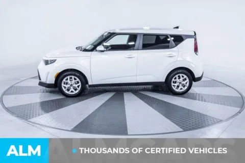 More photos of 2024 Kia Soul LX at ALM Kia South, GA