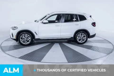 More photos of 2022 BMW X3 xDrive30i at ALM Kia South, GA